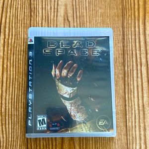 🚫SOLD🚫 Dead Space